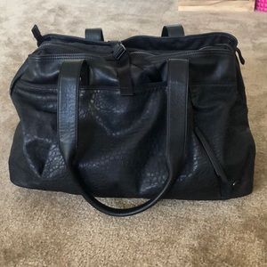 Lululemon bag
